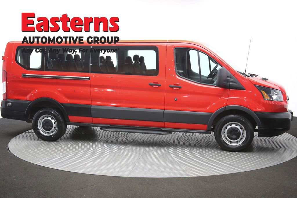 Used 2016 Ford Transit 350 XL RWD image 45