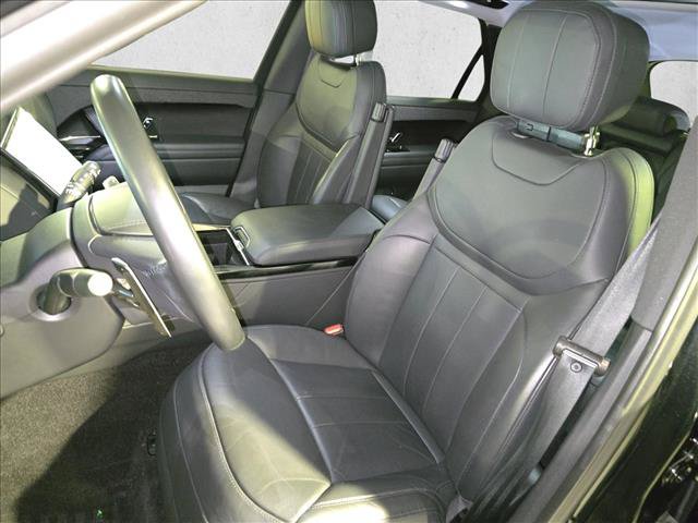 Used 2024 Land Rover Range Rover Sport SE AWD/4WD image 15