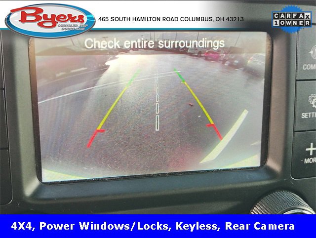 Used 2018 Jeep Wrangler Sport S image 3