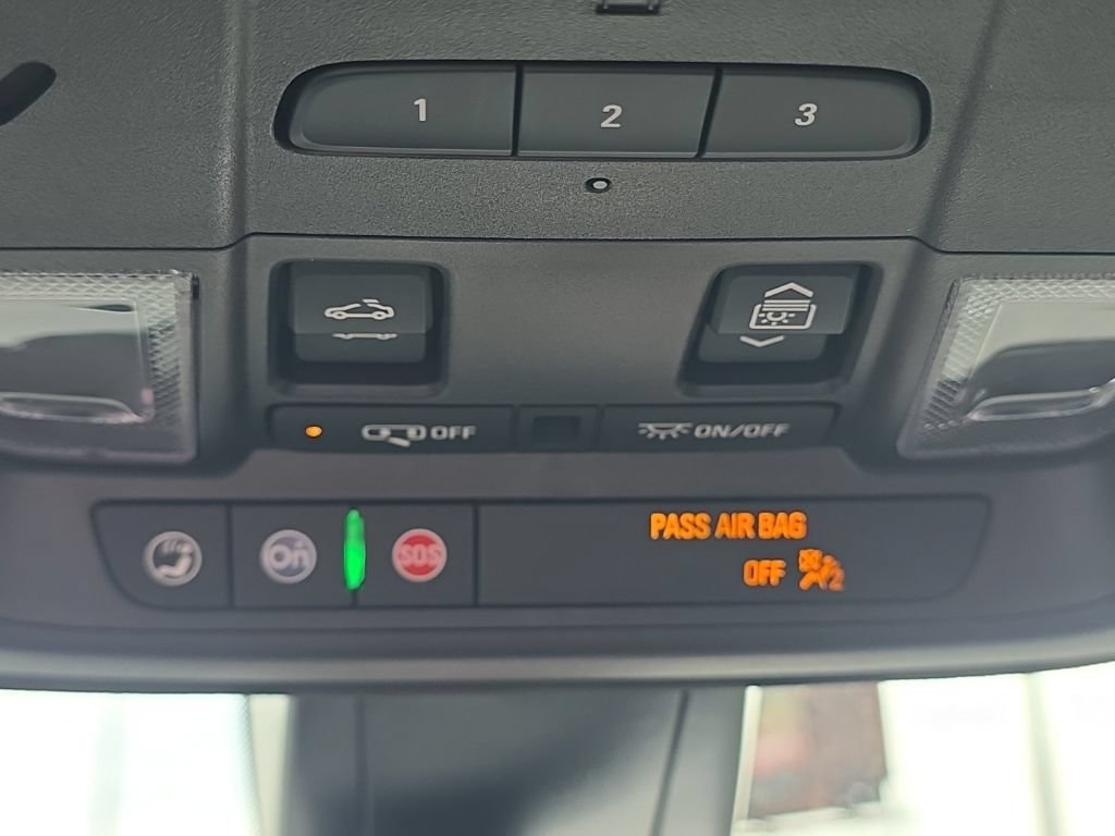 Used 2024 Cadillac XT5 Premium Luxury w/ LPO, Floor Liner Package AWD/4WD image 26