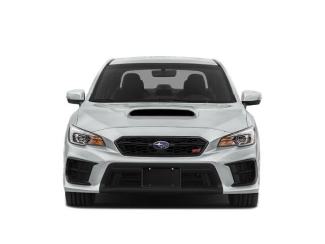 Used 2020 Subaru WRX STI AWD/4WD image 7