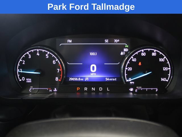 Used 2022 Ford Maverick XLT w/ Equipment Group 300A Standard AWD/4WD image 16