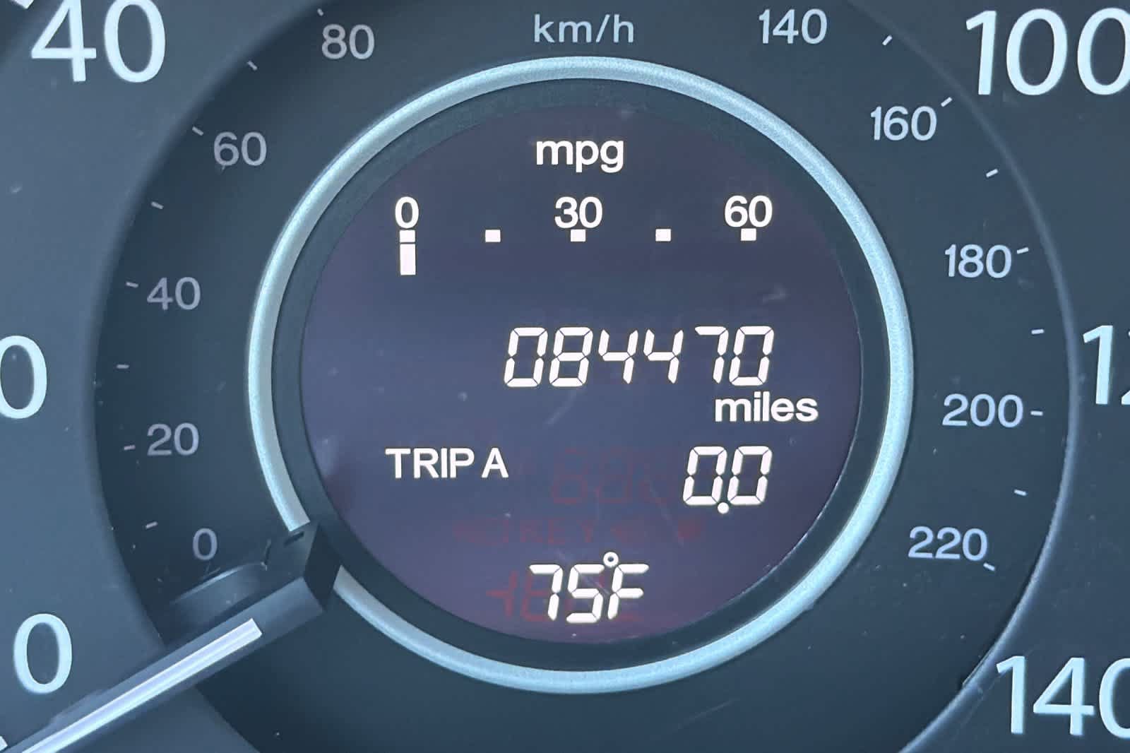 Used 2015 Honda CR-V EX-L image 27
