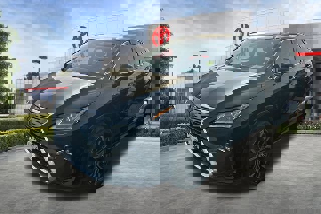 Used 2017 Lexus RX 350 FWD w/ Premium Package image 3