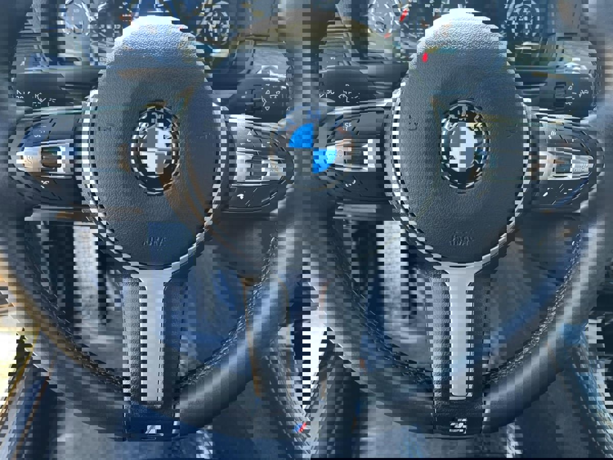 Used 2015 BMW 535i 535i image 19