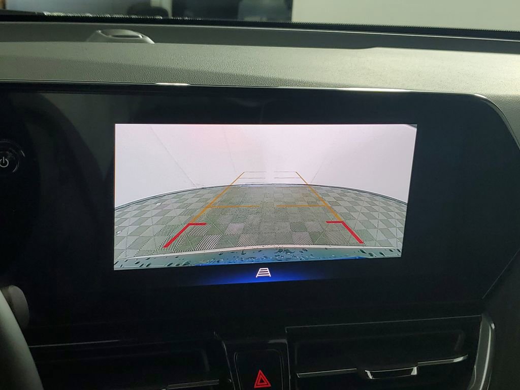 New 2026 Chevrolet TrailBlazer ACTIV image 17