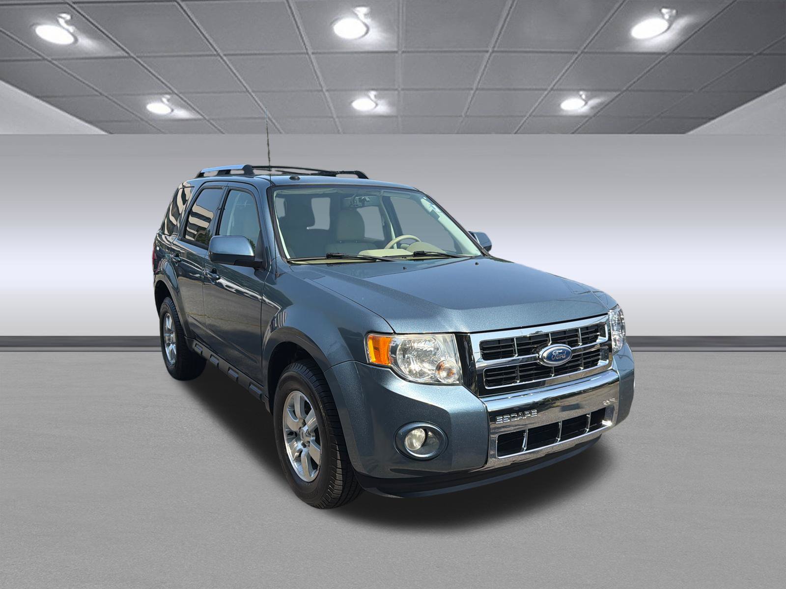 Used 2011 Ford Escape Limited w/ 302A Rapid Spec Order Code AWD/4WD image 5