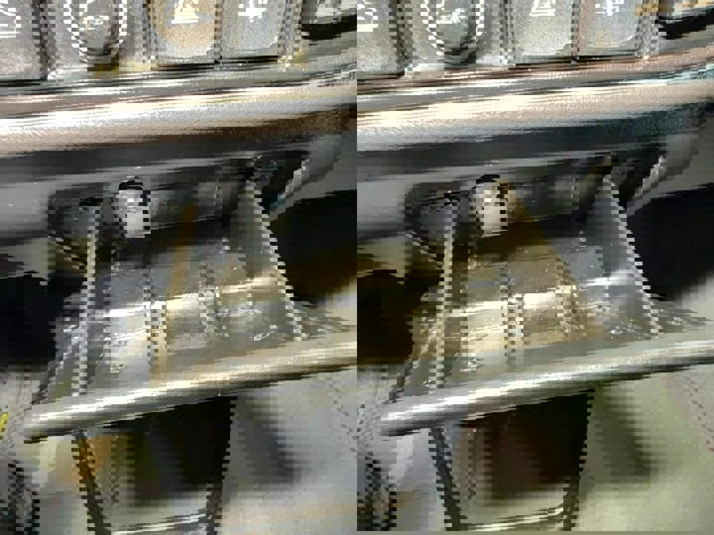 Used 1988 Saab 900 Turbo image 43