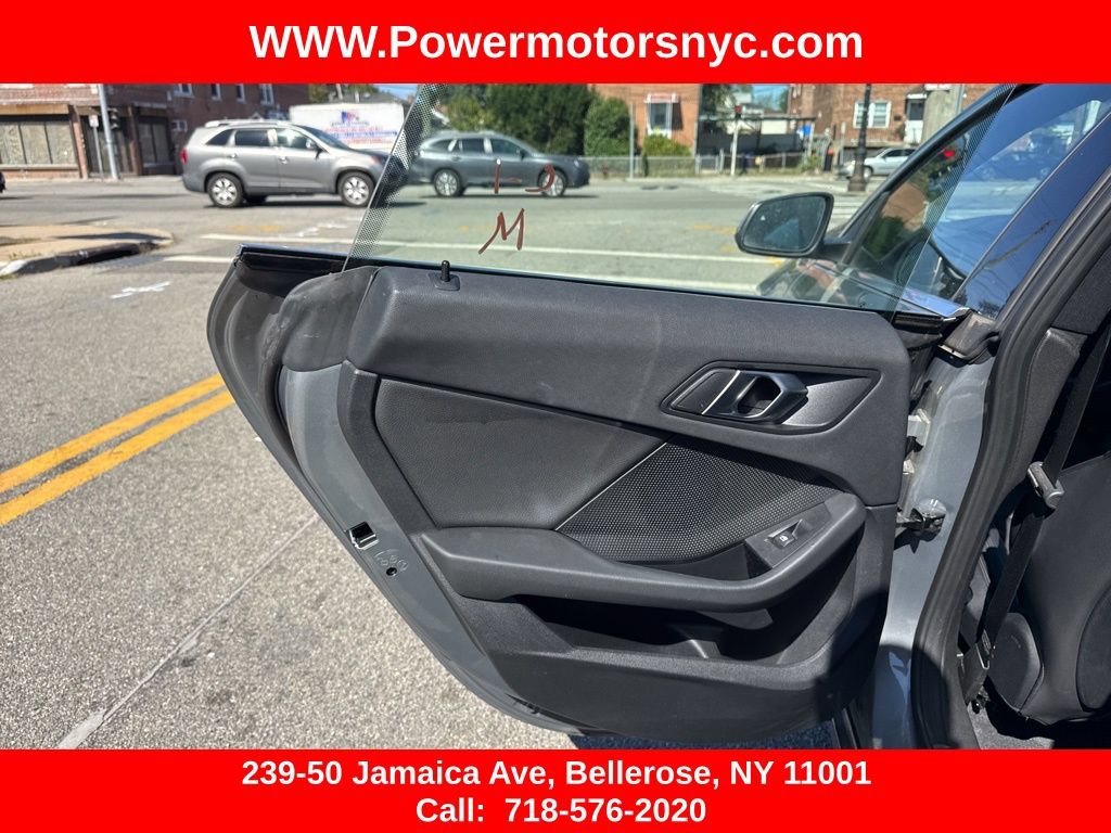 Used 2023 BMW 228i xDrive Gran Coupe w/ Convenience Package AWD/4WD image 26