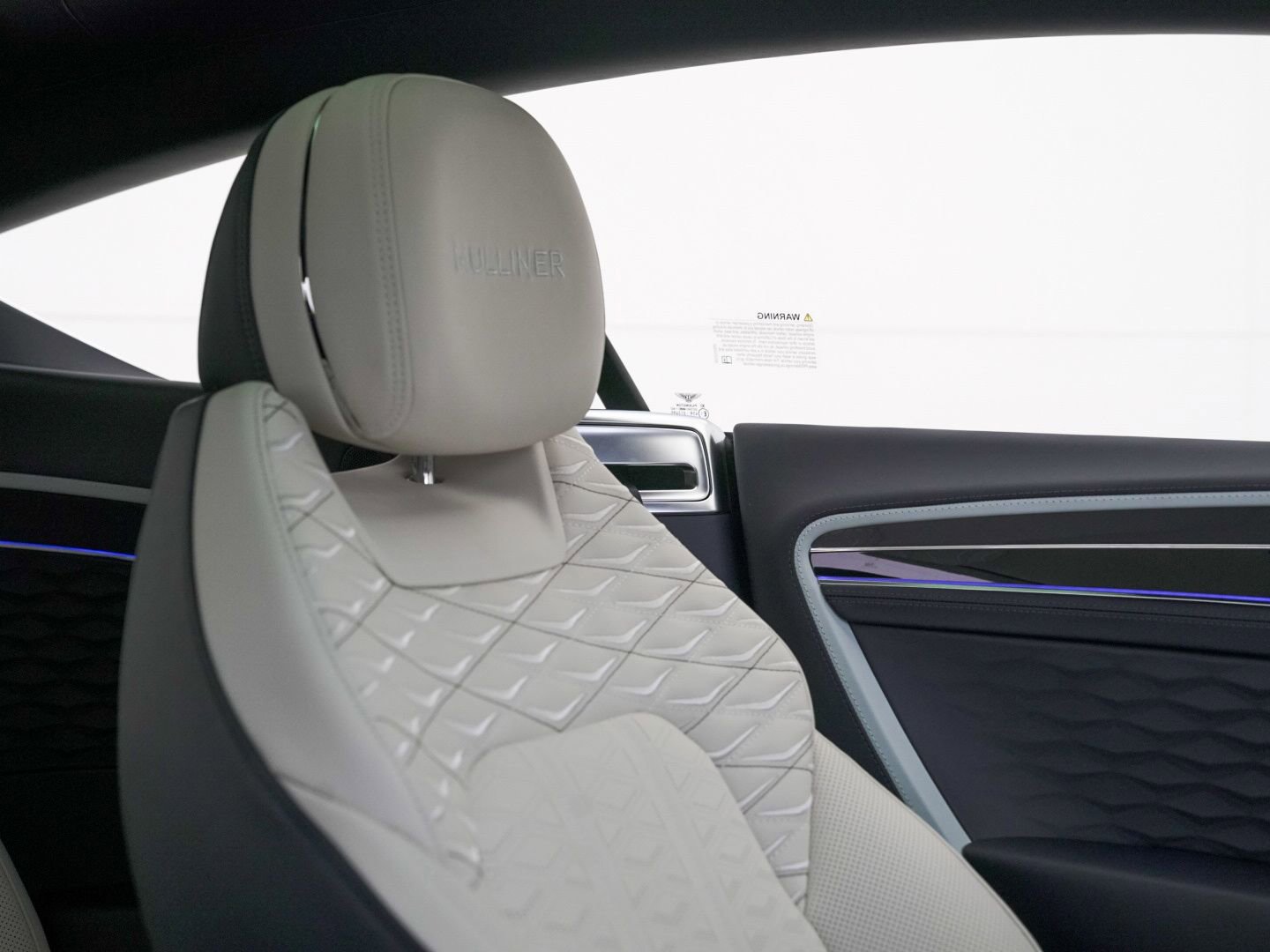 New 2026 Bentley Continental Mulliner image 42