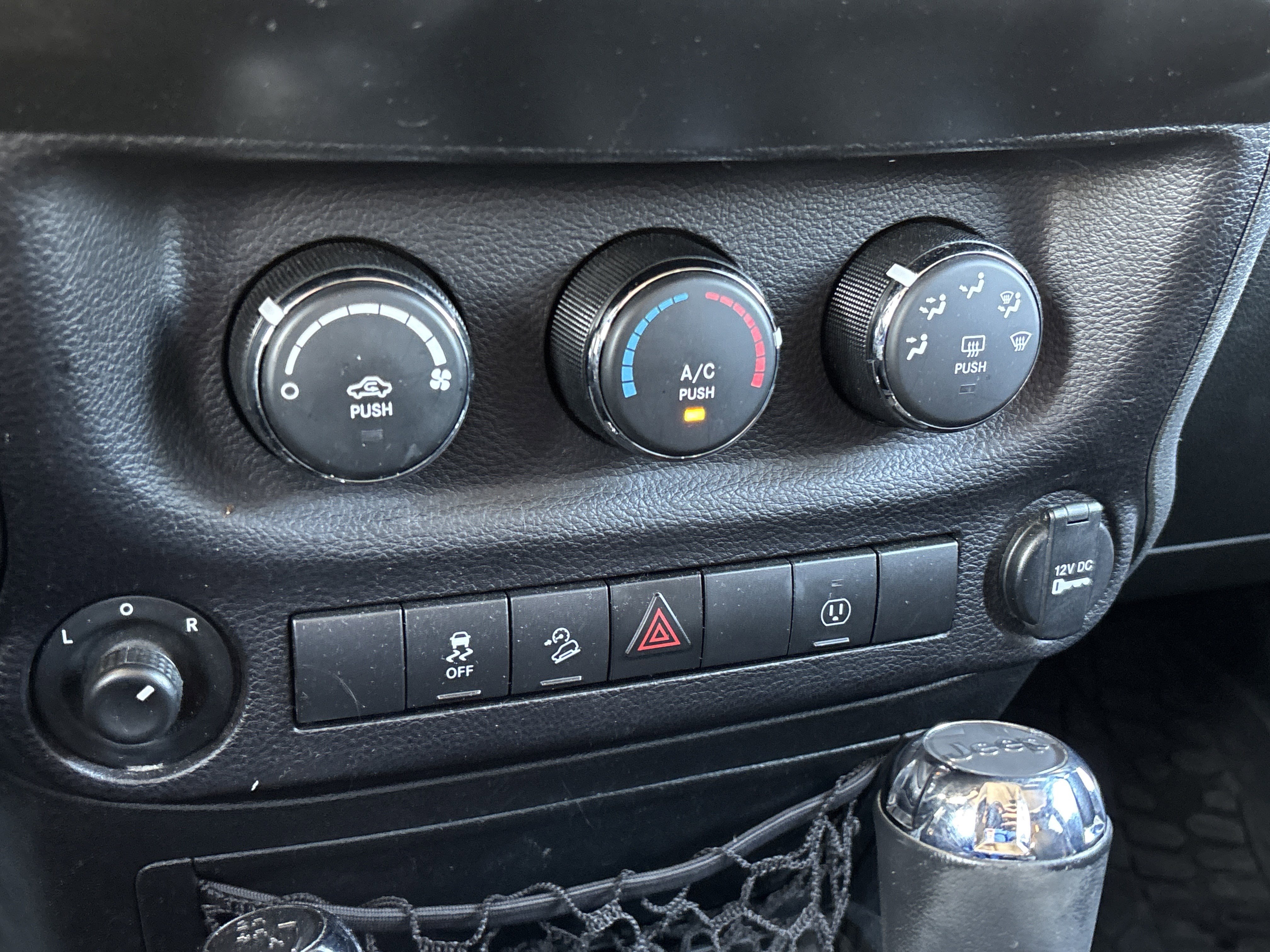 Used 2017 Jeep Wrangler Unlimited Sport image 68