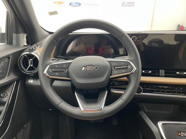 New 2026 Chevrolet Equinox ACTIV w/ Convenience Package III image 11