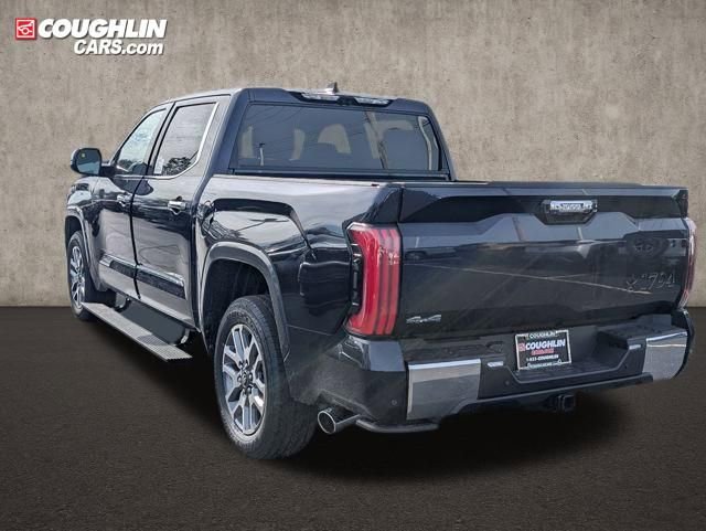 New 2026 Toyota Tundra 1794 Edition image 5