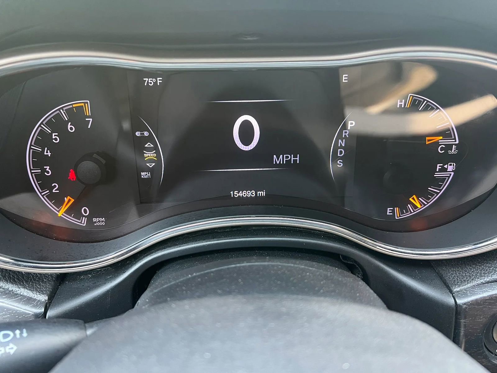 Used 2014 Jeep Grand Cherokee Laredo w/ Quick Order Package 23E image 17