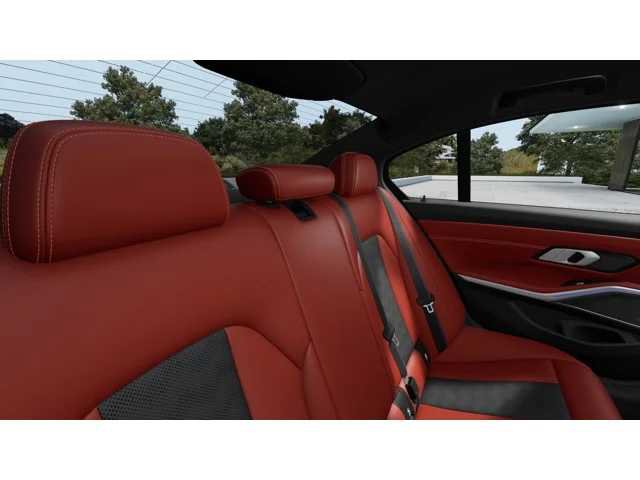 New 2027 BMW M3 Competition AWD/4WD image 12
