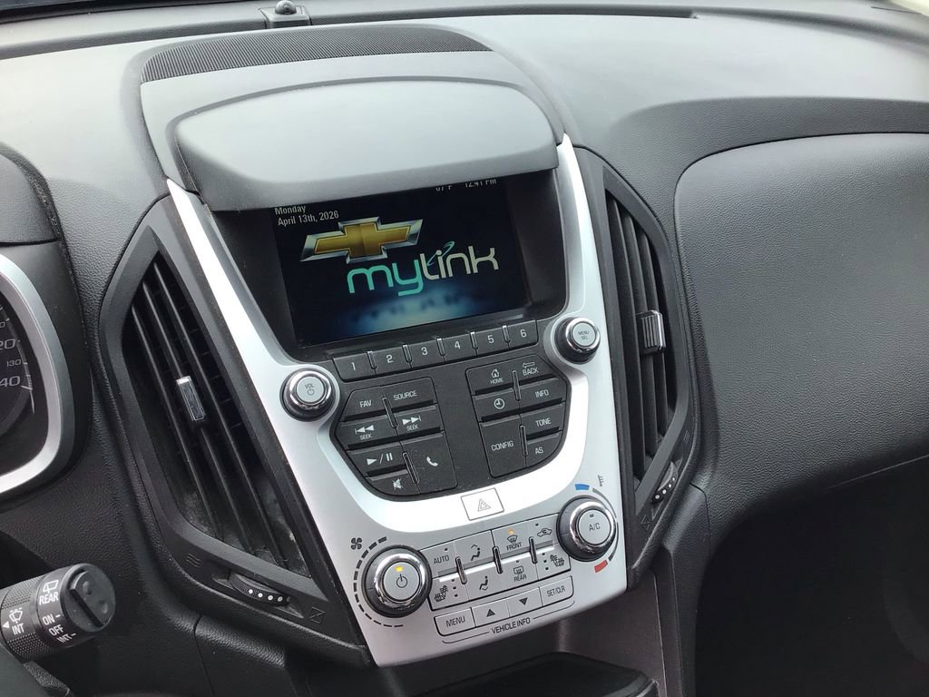 Used 2016 Chevrolet Equinox LT w/ Convenience Package AWD/4WD image 14