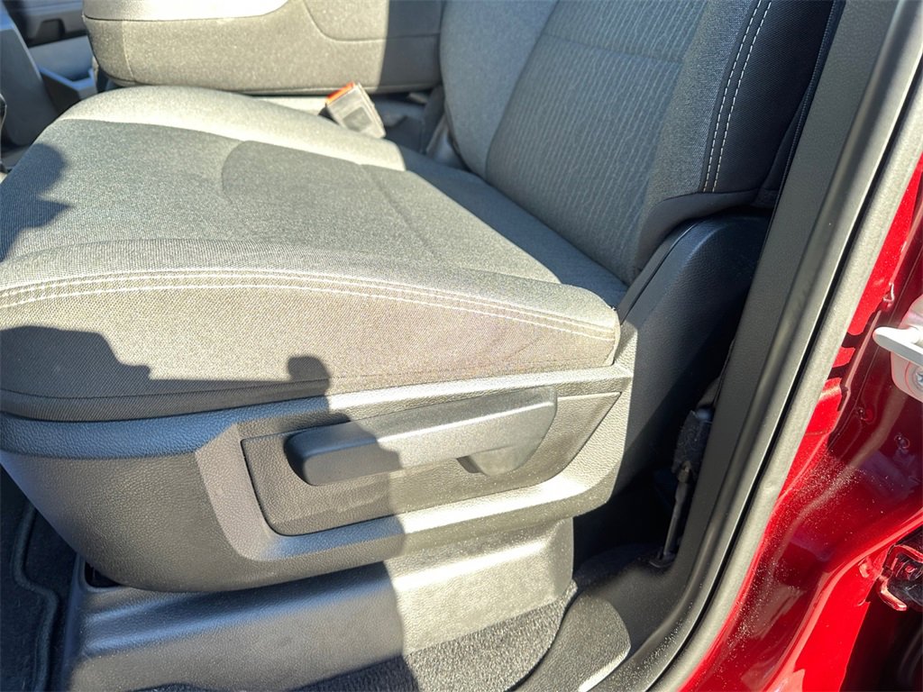 Certified 2023 RAM 2500 Tradesman image 27