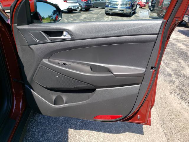 Used 2019 Hyundai Tucson SE AWD/4WD image 20