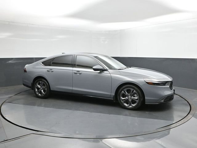 Certified 2024 Honda Accord EX-L image 26