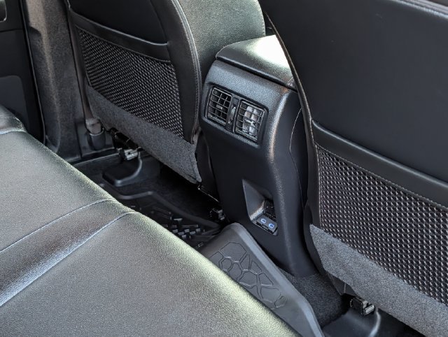 Used 2024 Toyota 4Runner TRD Pro AWD/4WD image 34