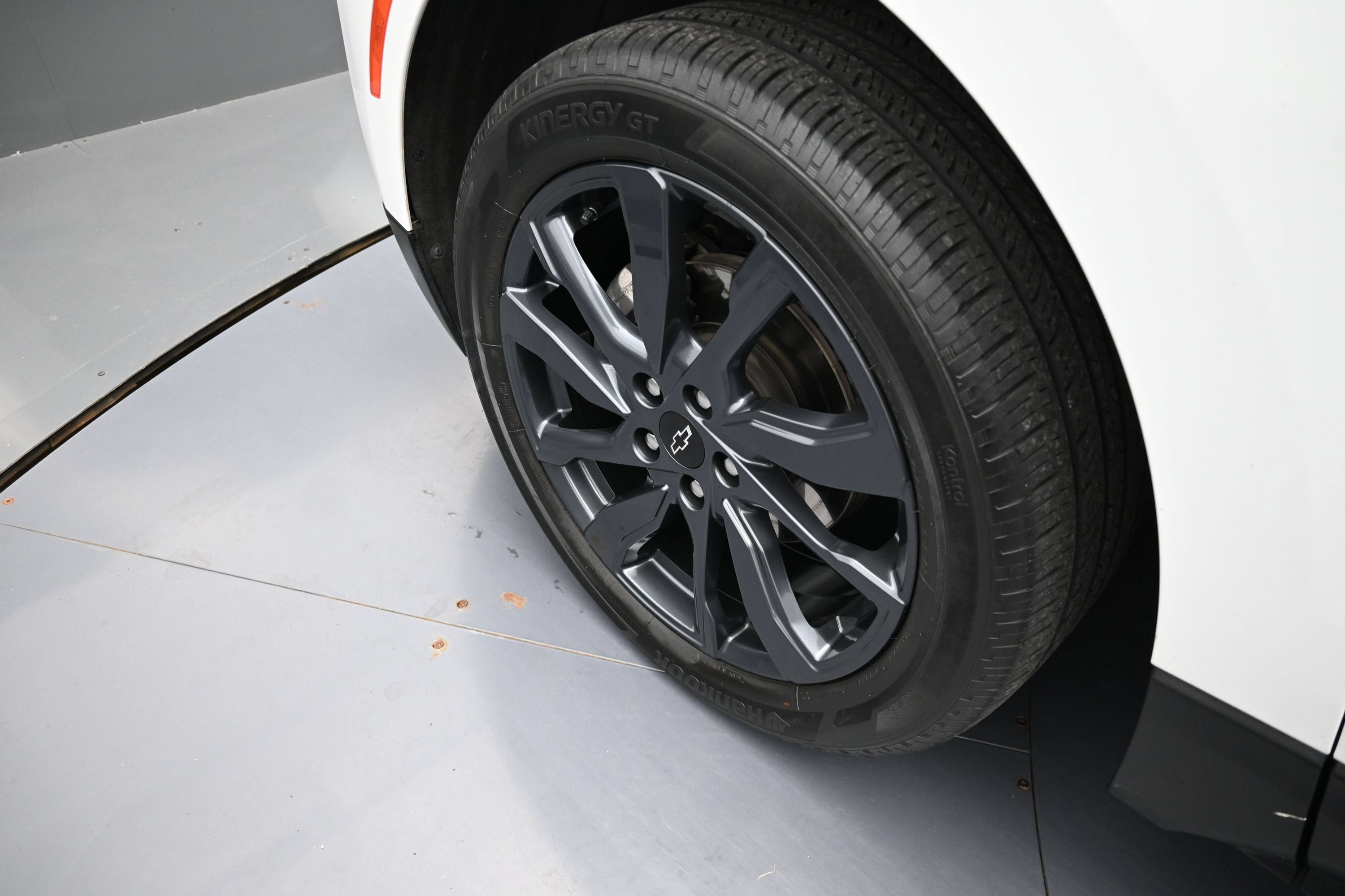 Certified 2022 Chevrolet Equinox RS AWD/4WD image 34