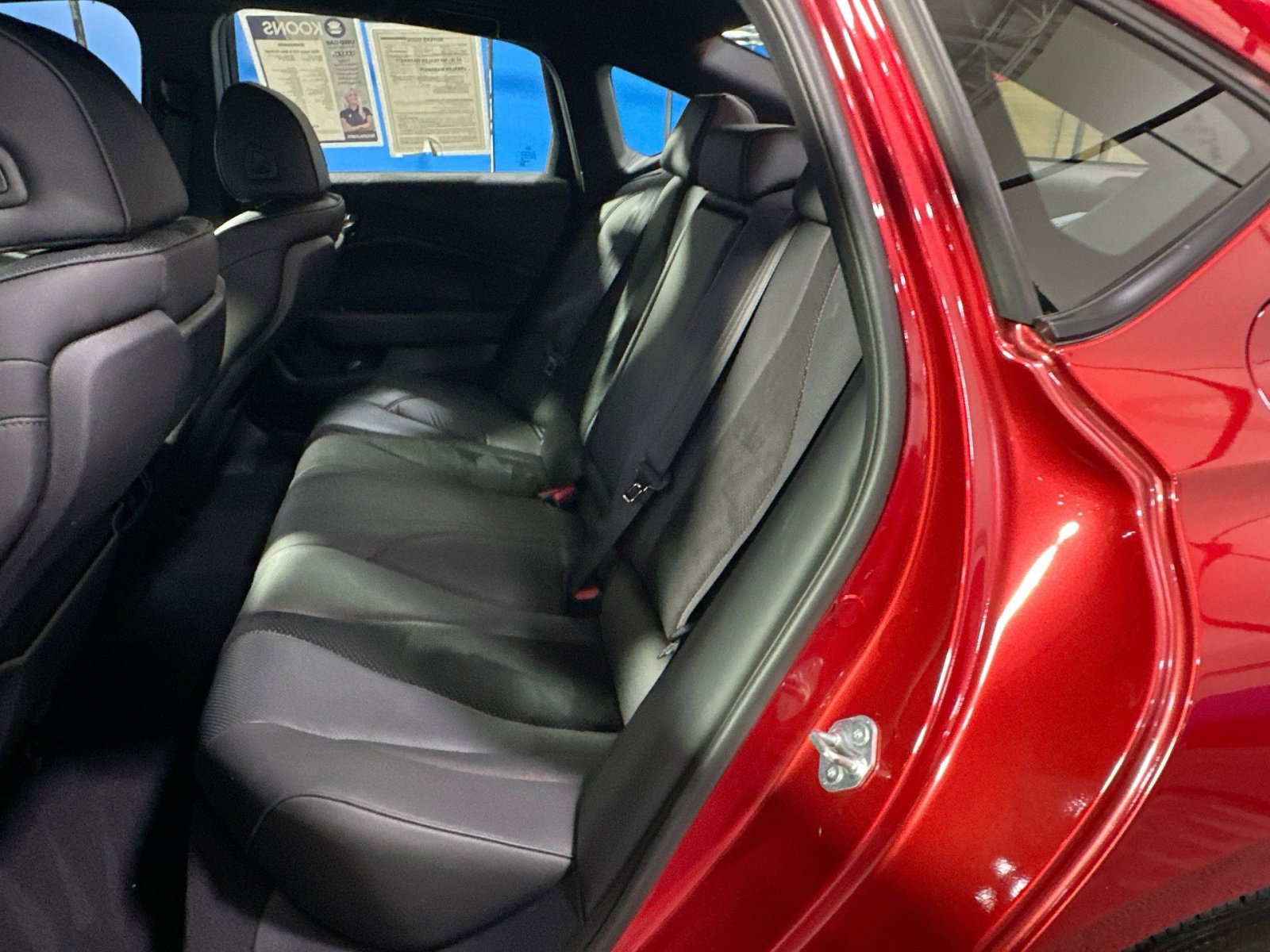 Used 2022 Acura TLX w/ A-SPEC Pkg image 35