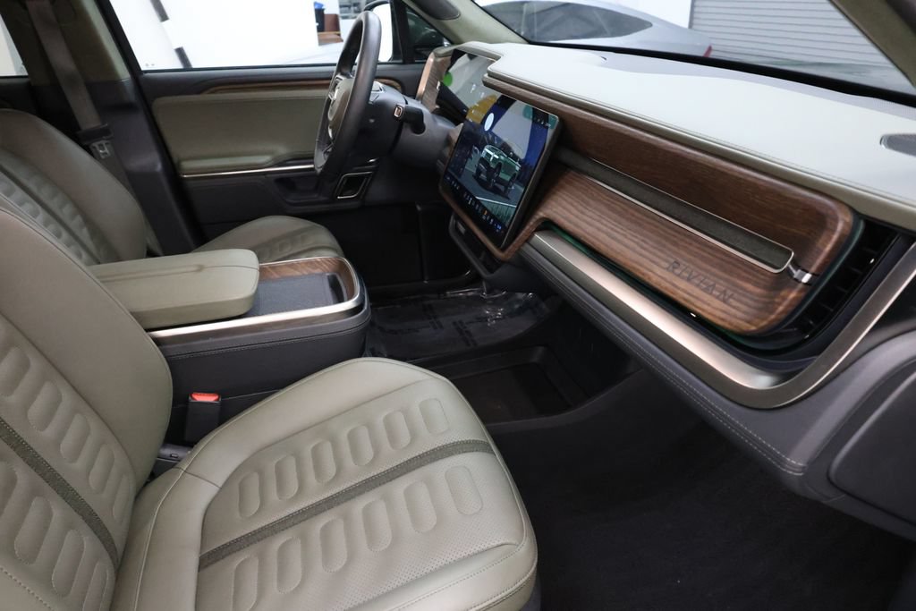 Used 2023 Rivian R1S Adventure AWD/4WD image 70