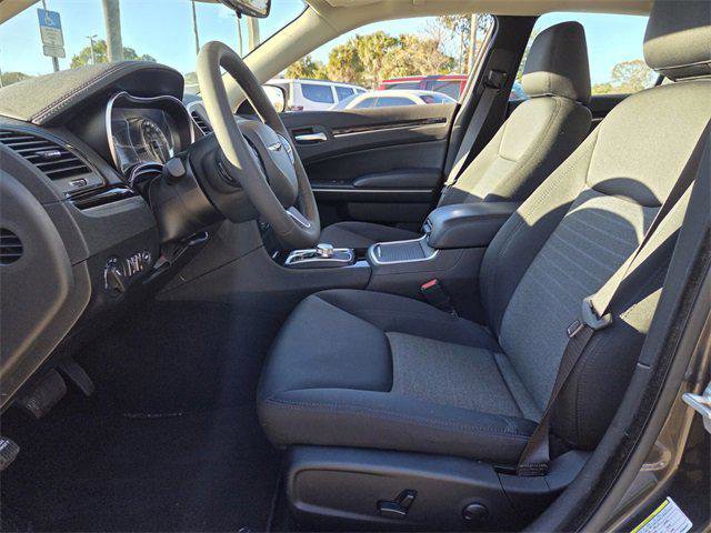 Certified 2023 Chrysler 300 Touring image 12
