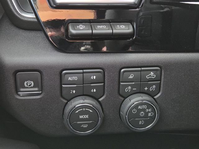 New 2026 Chevrolet Silverado 1500 High Country w/ Technology Package image 12
