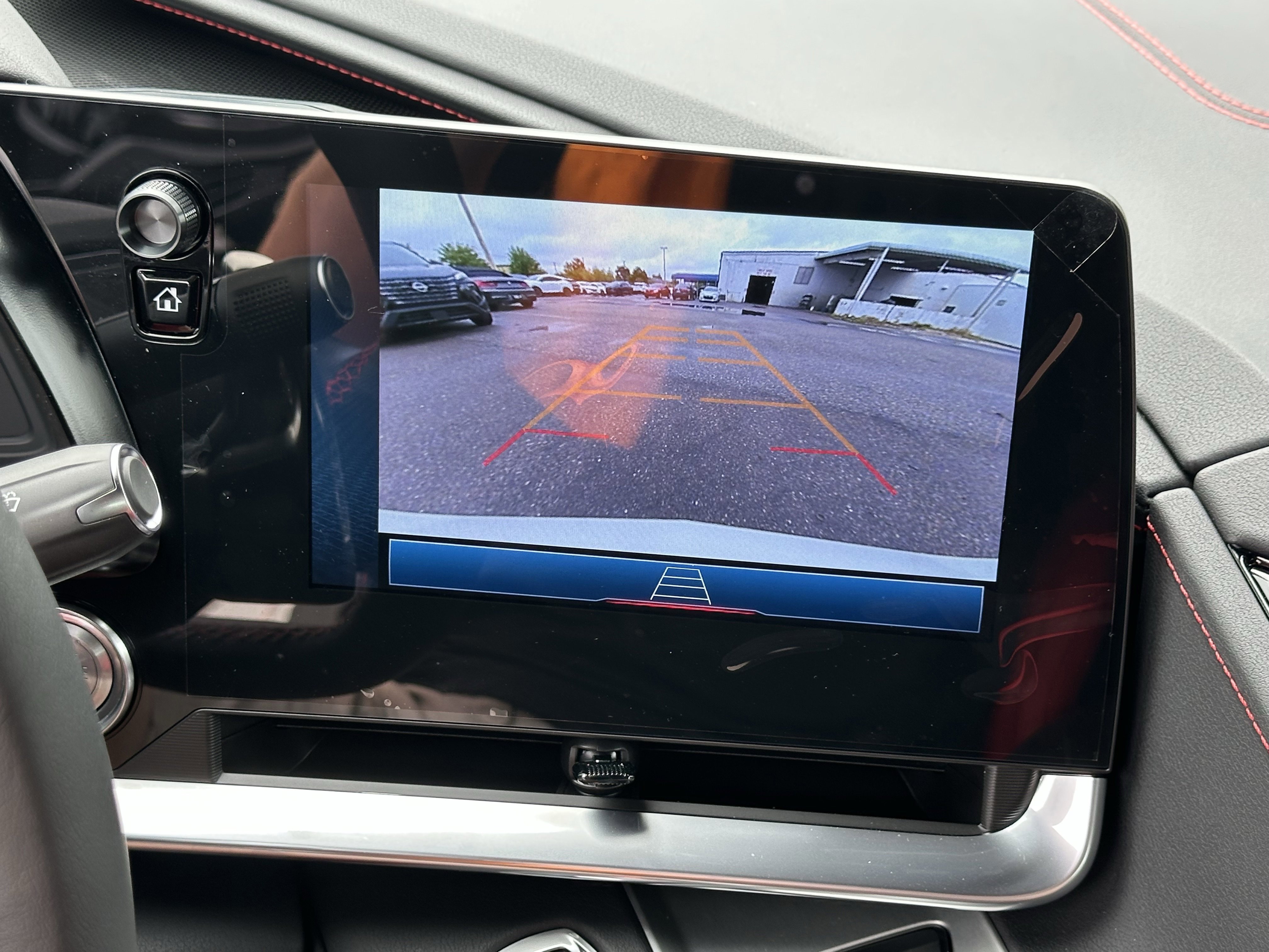 Used 2024 Chevrolet Corvette Stingray Coupe image 29