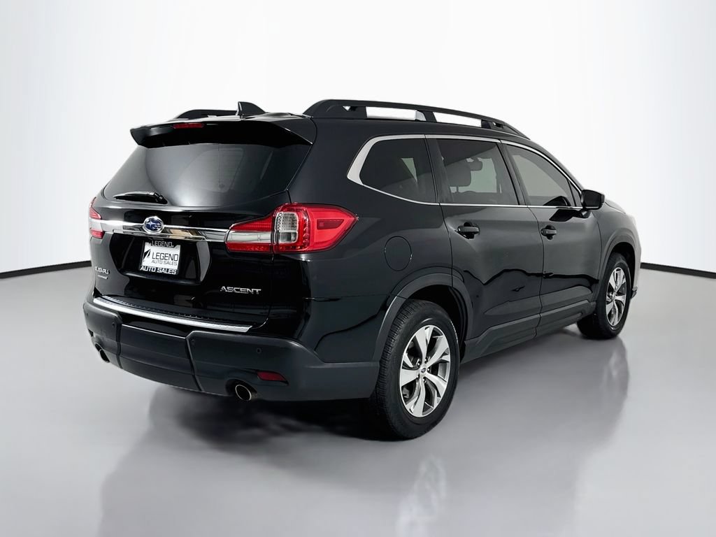 Used 2020 Subaru Ascent Premium w/ Convenience Package AWD/4WD image 5