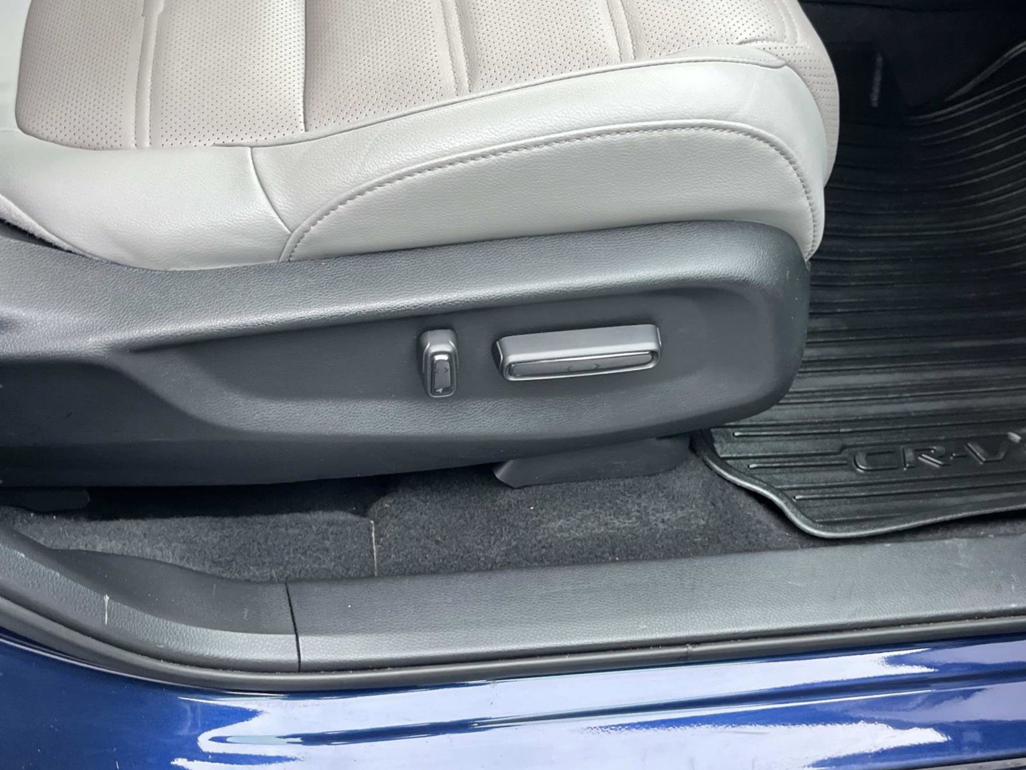 Used 2019 Honda CR-V EX-L image 22