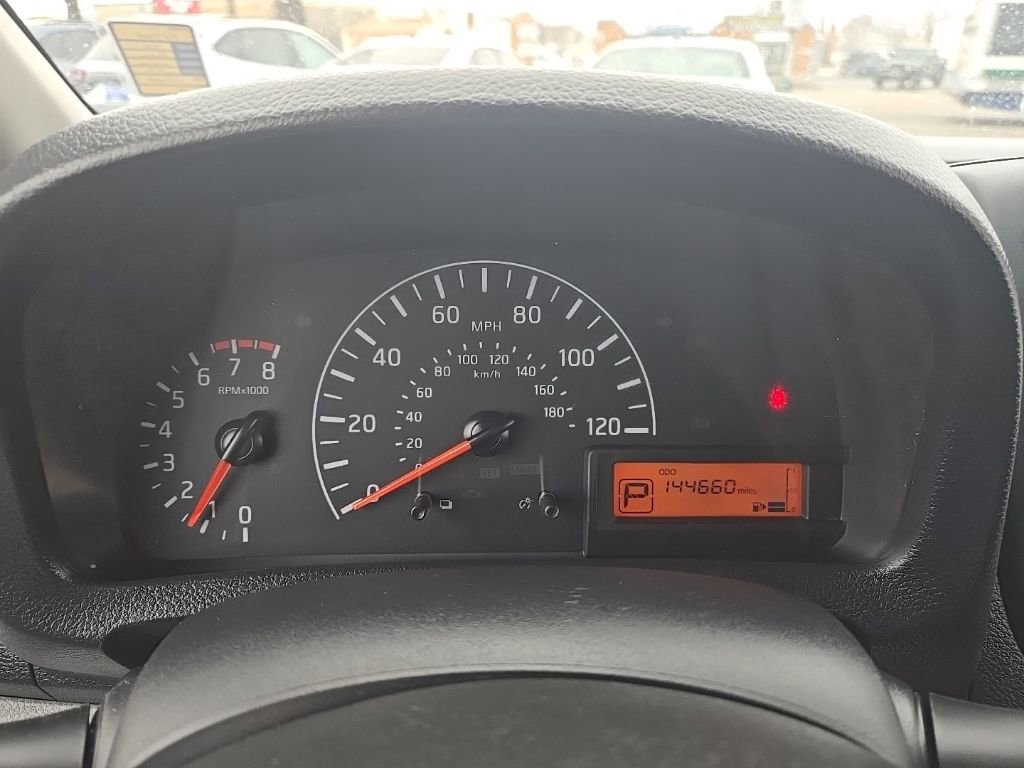 Used 2021 Nissan NV200 SV image 15