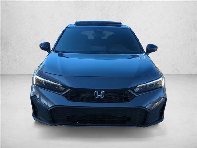 New 2026 Honda Civic Sport Touring image 6