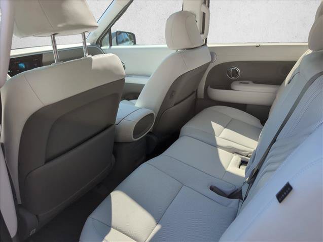 New 2027 Hyundai Palisade SEL Premium FWD image 24