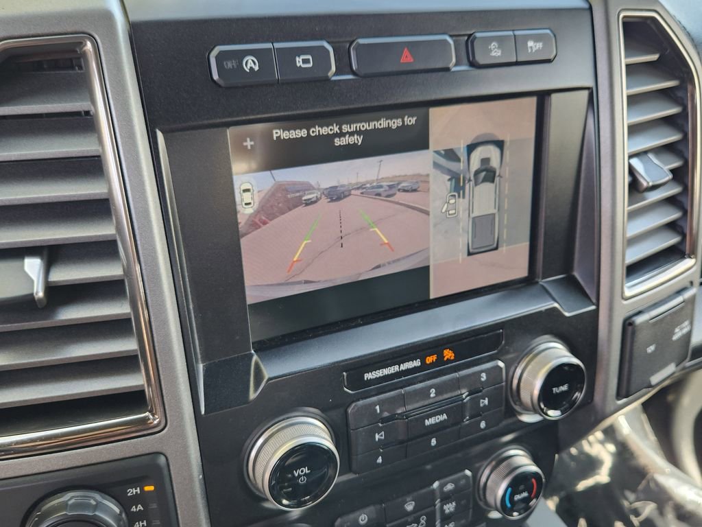 Used 2019 Ford F150 Raptor w/ Equipment Group 802A Luxury image 9