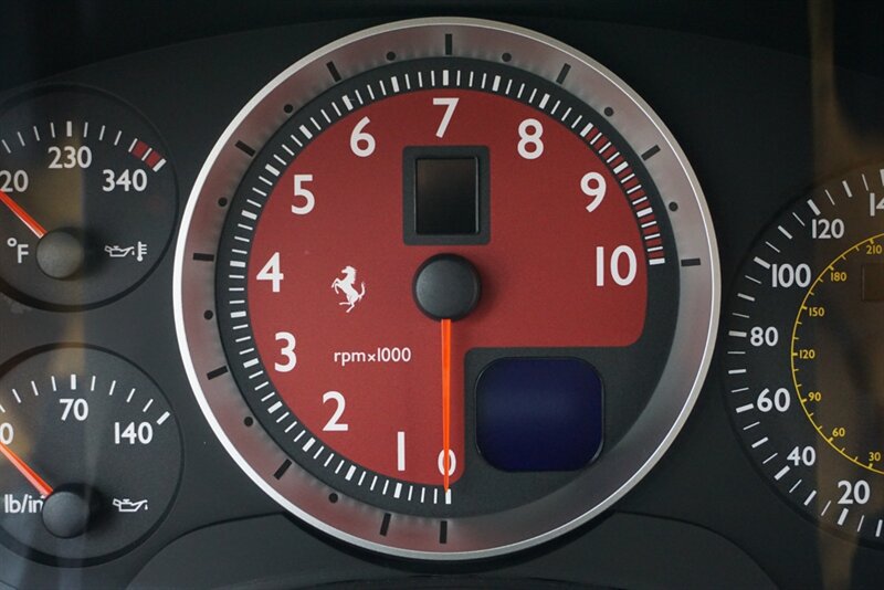 Used 2005 Ferrari F430 Coupe RWD image 39