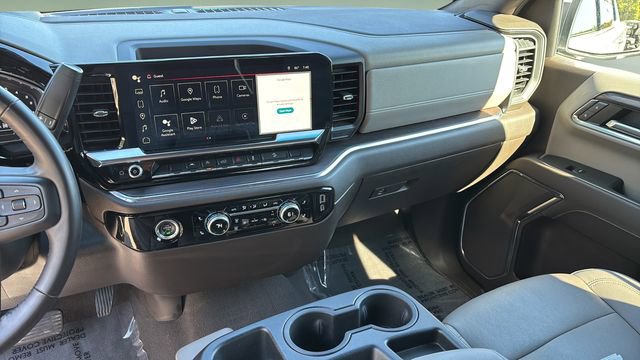 Used 2024 GMC Sierra 1500 SLT image 24