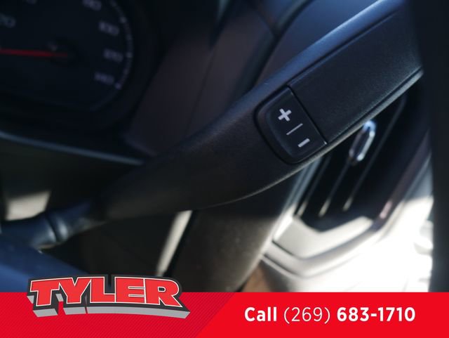 New 2026 Chevrolet Silverado 2500 Custom w/ Custom Value Package image 30