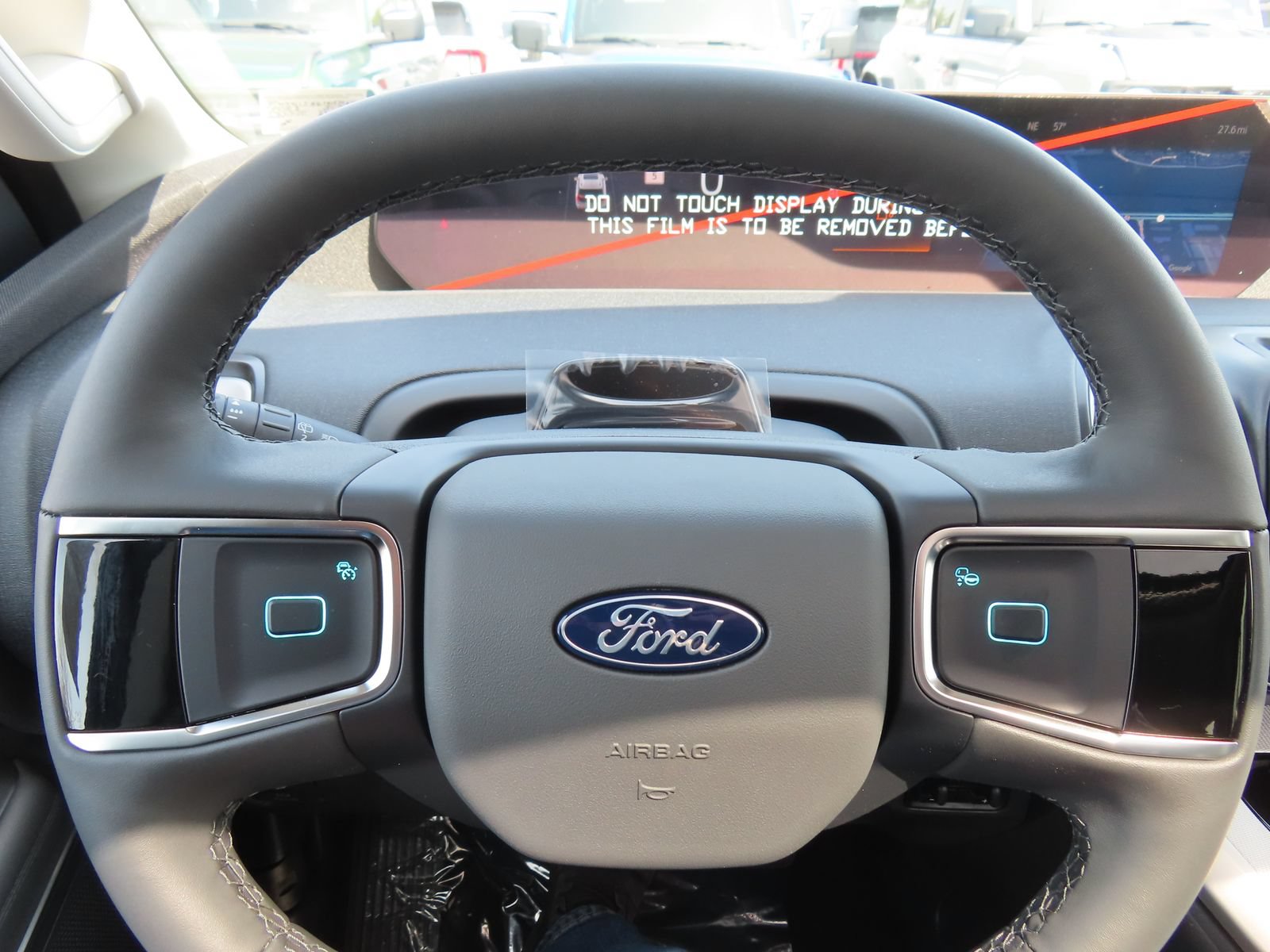 New 2026 Ford Expedition Max Active AWD/4WD image 10