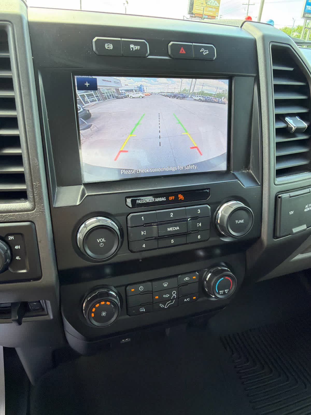 Used 2020 Ford F250 XL w/ STX Appearance Package image 18