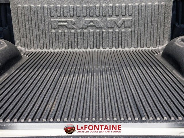 New 2026 RAM 1500 Big Horn image 35