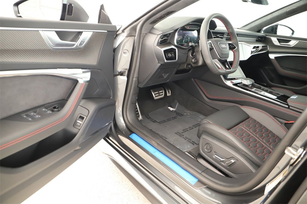 New 2026 Audi RS 7 Performance image 14