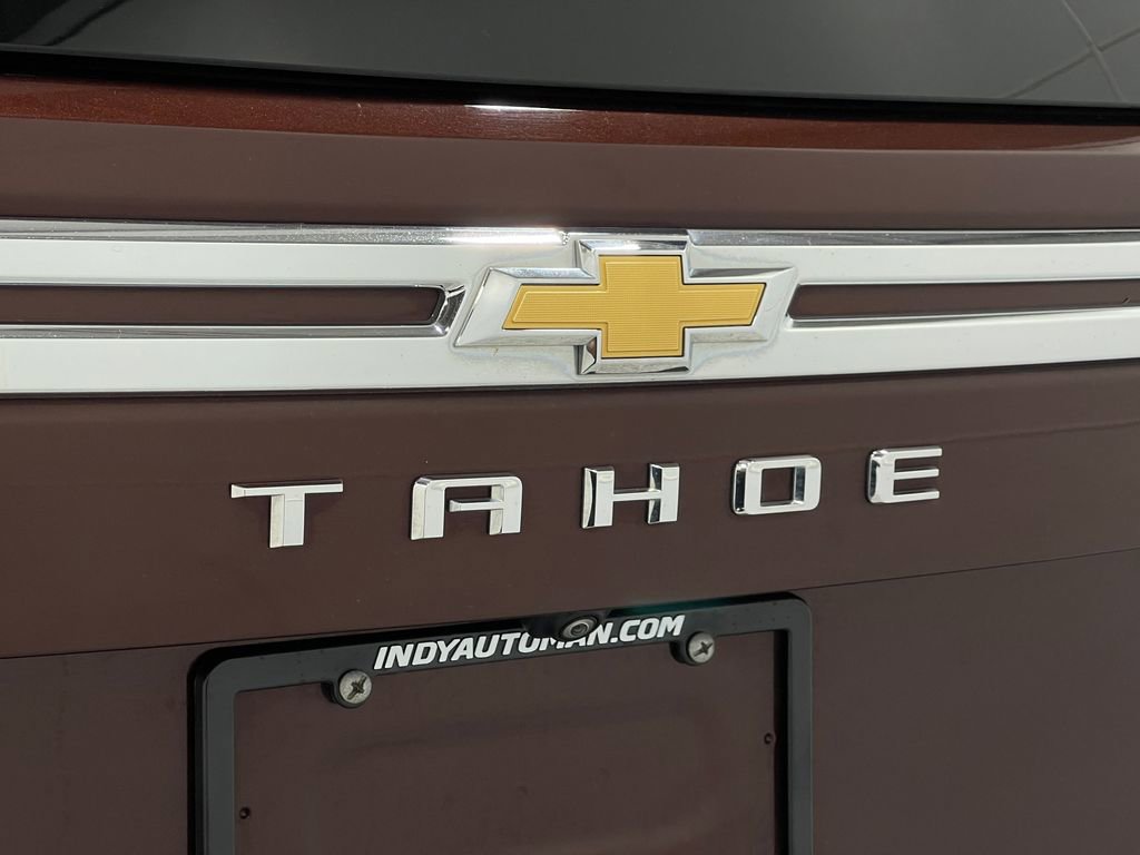 Used 2023 Chevrolet Tahoe LT w/ Luxury Package image 42