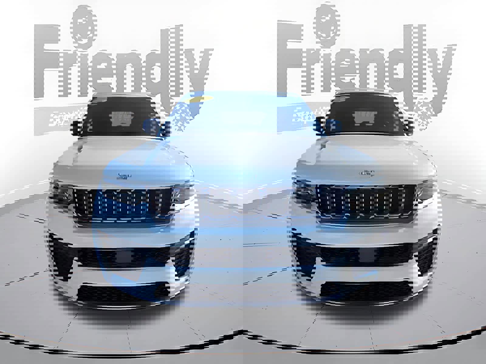 New 2026 Jeep Grand Cherokee Limited image 8