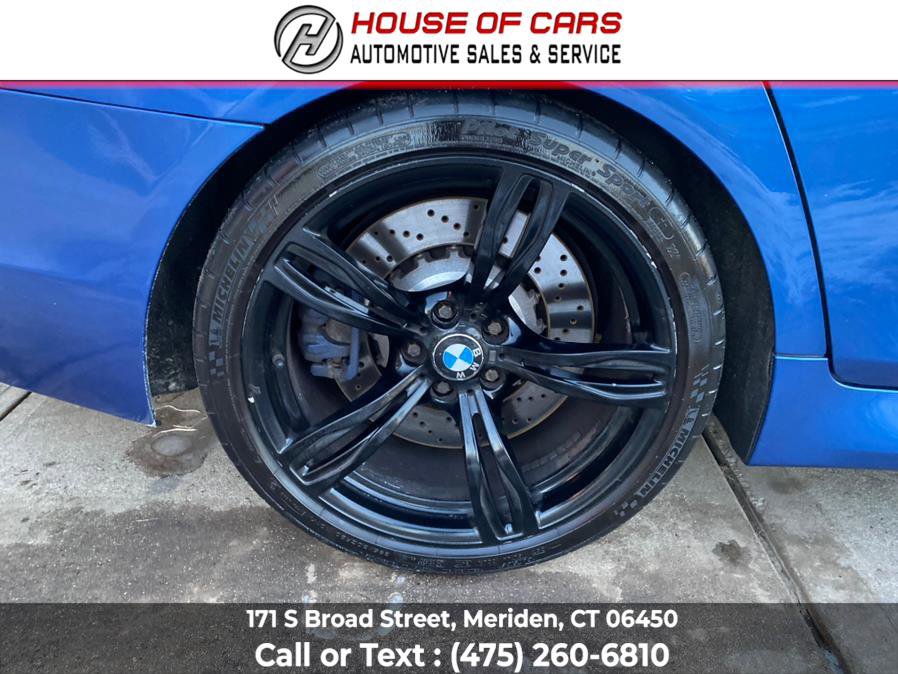 Used 2013 BMW M5 4dr Sdn image 19