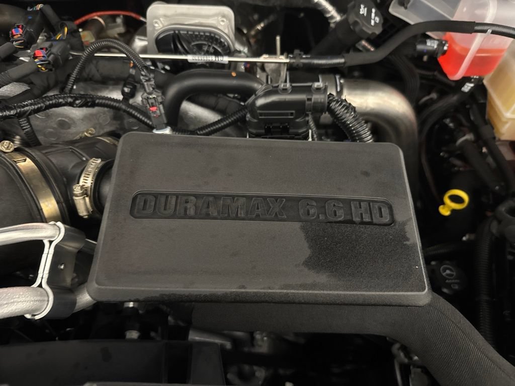 New 2026 GMC Sierra 3500 Denali Ultimate AWD/4WD image 72