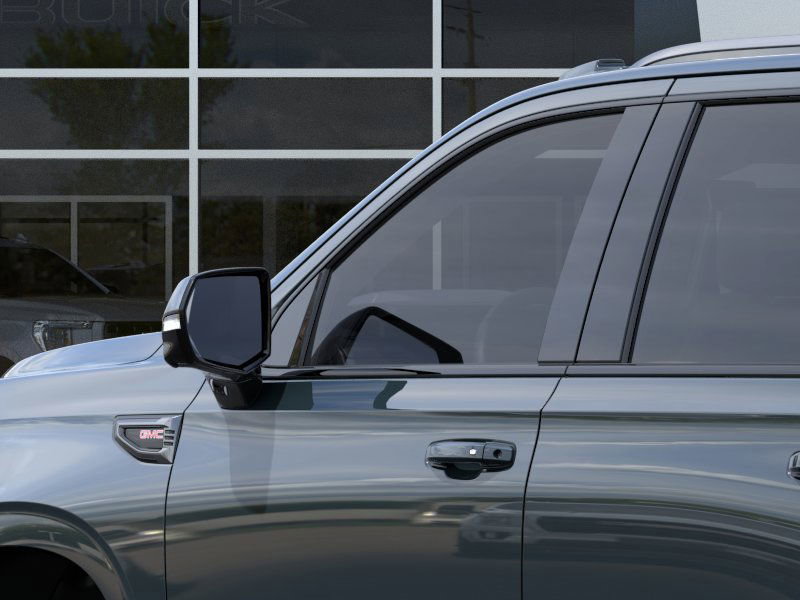 New 2026 GMC Yukon AT4 w/ AT4 Premium Plus Package image 12