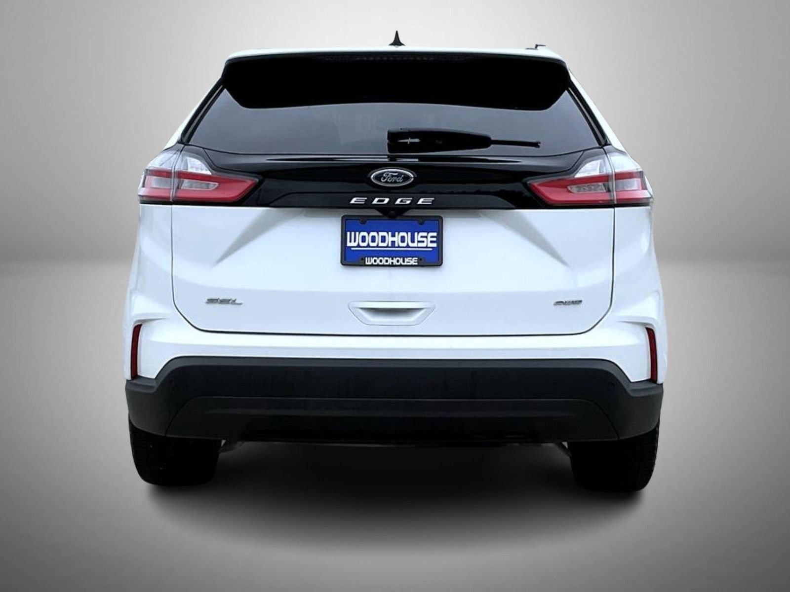 Used 2024 Ford Edge SEL w/ Sport Appearance Package AWD/4WD image 6