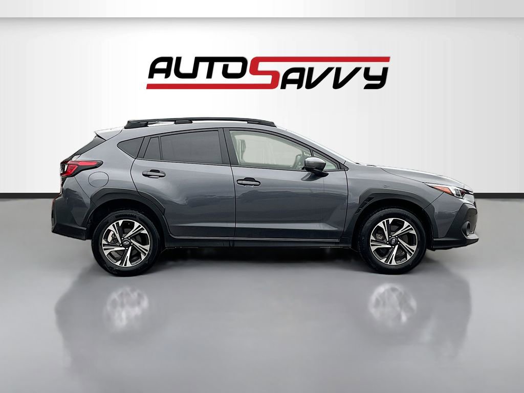 Used 2024 Subaru Crosstrek 2.0i Premium AWD/4WD image 8